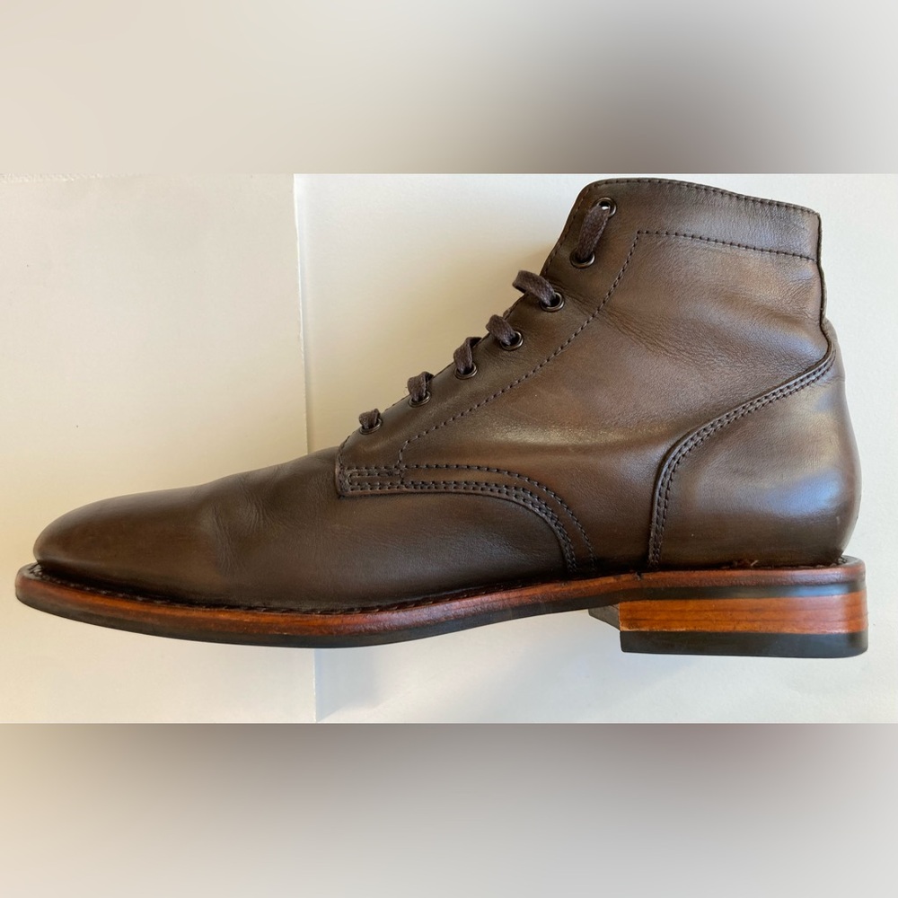 Thursday Boot Co. Boots Encore Last Men’s 12.5 - Picture 10 of 13